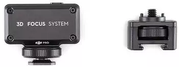 DJI RS 2 3D-Fokussystem