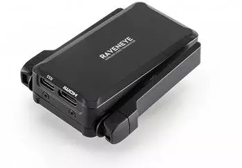 DJI RS/RSC 2 RavenEye