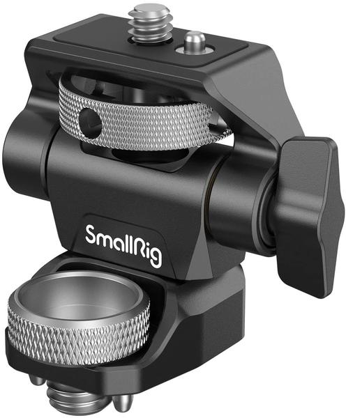 SmallRig 2903 Swivel & Tilt Adjustable Monitor mit ARRI-Style Halterung