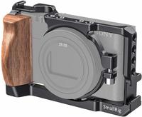 SmallRig 2434 Cage f&uuml;r Sony RX100 VI/VII