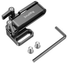 SmallRig Samsung T5 SSD Mount for BMPCC 4K/6K and Z CAM 2245B