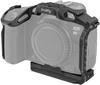 SmallRig 3233, SmallRig Black Mamba Kamera Cage 3233 für Canon EOS R5, R5C, R6