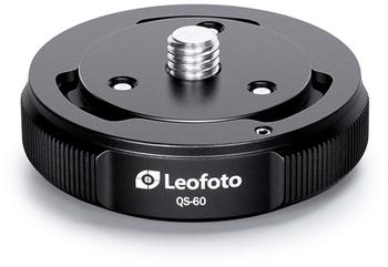 Leofoto QS-60