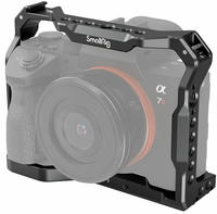 SMALLRIG 2918 Light Cage f&uuml;r Sony A7 III/ A7R III/ A9