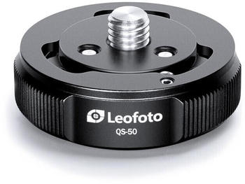 Leofoto QS-50