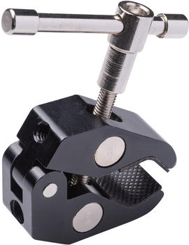 Bresser B-SC3 Universelle Rohrklemme mit Gewindeanschluss