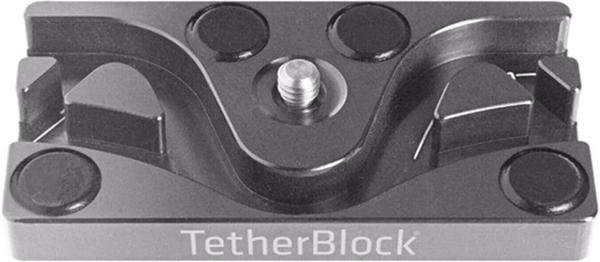 Tether Tools MC Multi Cable Mounting Plate