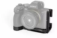 SmallRig 3660B L-Bracket f&uuml;r Sony Alpha 7 IV/7 S III/A 1