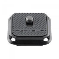 PGYTECH P-CG-013, PGYTECH SNAPLOCK PLATE Arca-Swiss compatible