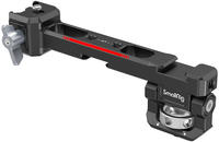 SmallRig 3026B Monitorhalterung mit Nato Klemme f&uuml;r DJI RS / RSC Serie