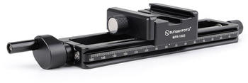 Sunwayfoto MFR-150s Makroschlitten