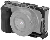 SmallRig 3538, SmallRig 3538 Cage mit Griff Sony ZV-E10