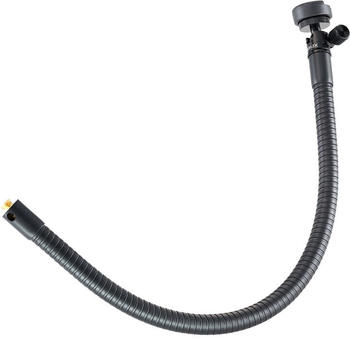 Novoflex Flexibler Arm m. Kugelkopf u. Blitzschuh 45cm