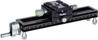 Rollei 22977, Rollei Macro Rail Makroschlitten