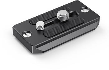 SmallRig Quick Release Plate ( Arca-type kompatibel) 2146