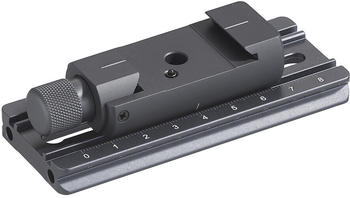 Novoflex QPL Slim 100