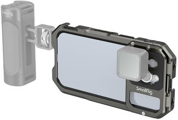 SmallRig 3562 Mobile Video Cage für iPhone 13 Pro