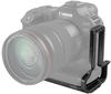 SMALLRIG 3628 L-Bracket für Canon EOS R3