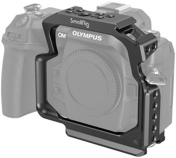 SmallRig Kamerakäfig für OM SYSTEM OM-1