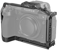 SmallRig 3934B Cage f&uuml;r Fujifilm X-H2S