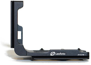Leofoto Combo L-Winkel für Canon 5D MK IV