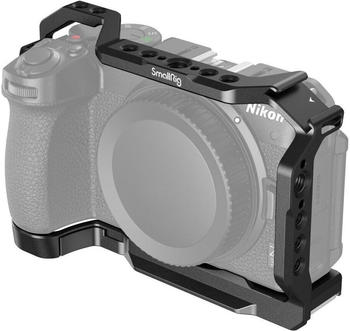 SmallRig Cage für Nikon Z 30