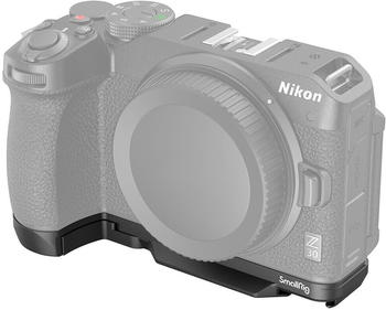 SmallRig Grundplatte für Nikon Z 30 3857