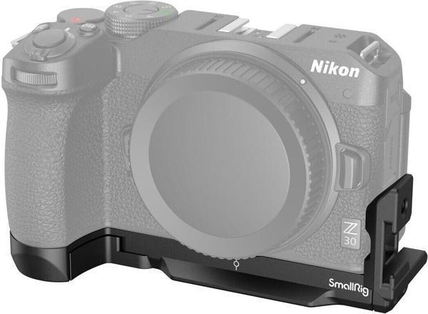 SmallRig L Bracket für Nikon Z 30 (3860)