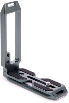 3 legged thing QR11 2.0 Full Body/Gripped Cameras grau
