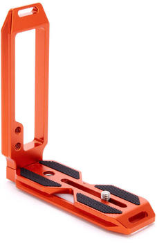 3 legged thing QR11 2.0 Full Body/Gripped Cameras kupfer