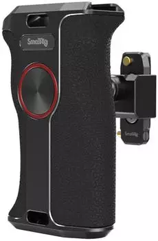 SmallRig Drehbarer NATO-Griff (linke Seite) 3260
