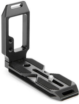 3 legged thing QR11 2.0 Standard schwarz