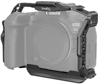 SmallRig Cage für Canon EOS R6 Mark II 4159