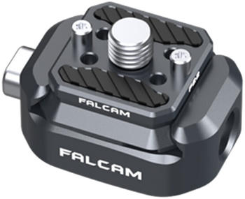 FALCAM F22 Quick Release Kit (Plate & Base) 2531