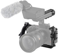 SmallRig Handheld Cage Kit 4184B f&uuml;r Sony FX30, FX3 und FX3A