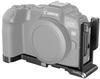 SMALLRIG 4211, SMALLRIG 4211 Foldable L Bracket for Canon EOS R8