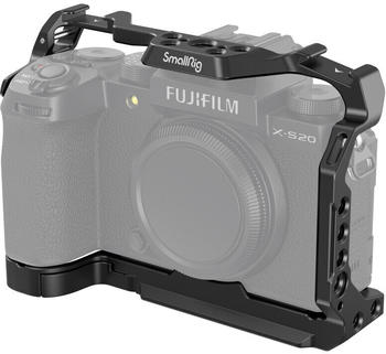 SmallRig Cage für Fujifilm X-S20 (4230)