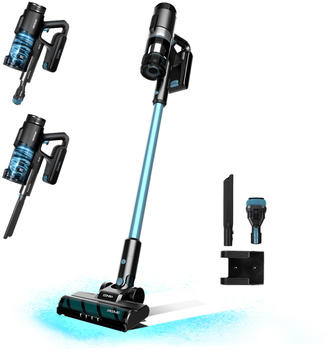 Cecotec Conga Rockstar 1500 Ray Jalisco