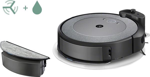 iRobot Roomba i5 (i517840)