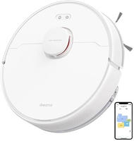 Dreame F9 Pro - Wei&szlig; - Rund - 0,57 l - 65 dB - 0,237 l - Stark - Standard -...