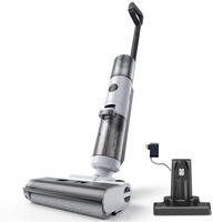 Jonr ED12 Pro Max, Jonr ED12 Pro Max (Saugen + Wischen) (ED12 Pro Max) Grau