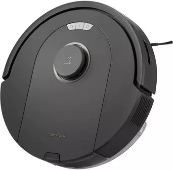 Roborock Q5 Pro Schwarz