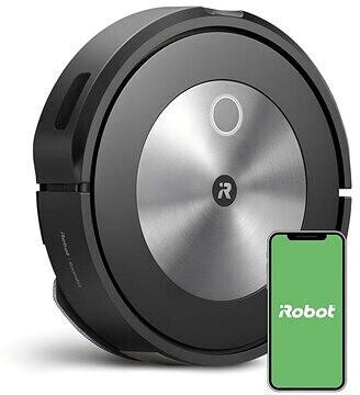 Allgemeine Daten & Ausstattung iRobot Roomba Combo J5