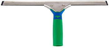 Unger GTS45 Fensterwischer Green Label Wischer 45 cm ergonomischer Griff, FSC-zertifiziert, mittelharter Gummi Unger GTS45 Fensterwischer Green Label Wischer 45 cm ergonomischer Griff, FSC-zertifiziert, mittelharter Gummi