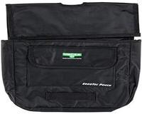 Ergotec T&uuml;chertasche Mit Drei F&auml;chern F&uuml;r Trockene + Nasse T&uuml;cher - Unger