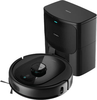 Cecotec Conga 7490 Immortal Home Genesis