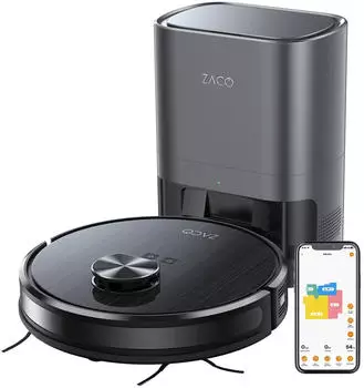 Zaco A10 Pro (502064)