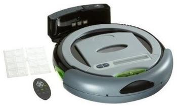 Cleanmaxx Saugroboter Professional 6709