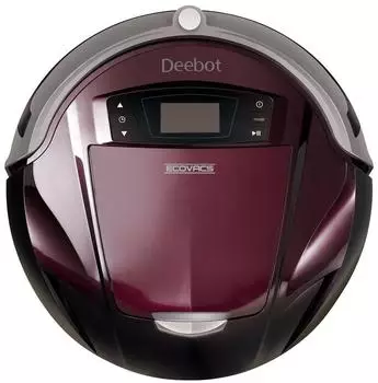 TEK Electrical Deebot D76 Ecovacs
