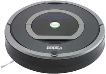Testbericht iRobot Roomba 780